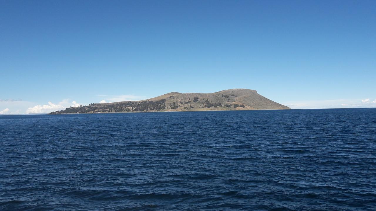 Amantani * Ocosuyo