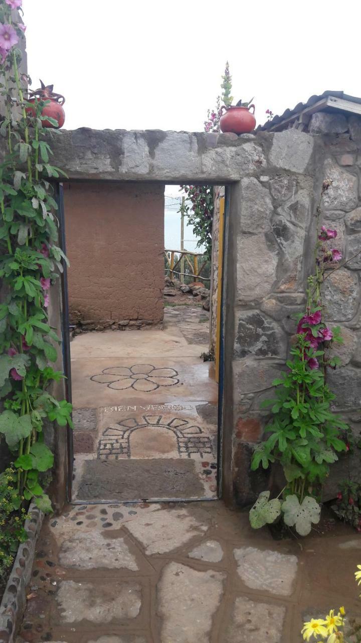 Lodge Amantani *