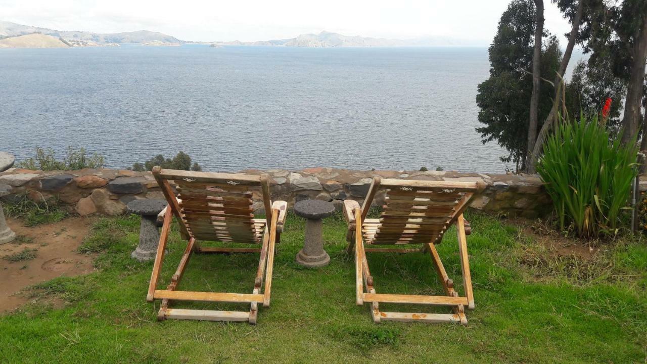 Amantani Lodge *